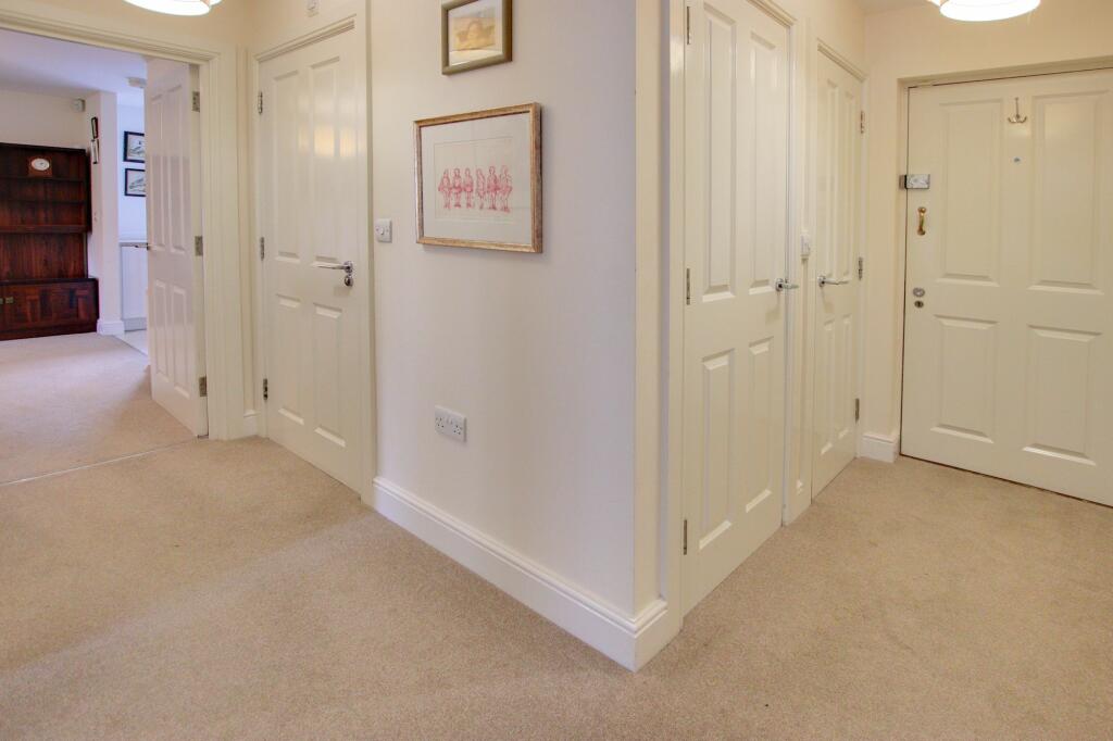 Additional property image - Knotley Way, Springview, BR4