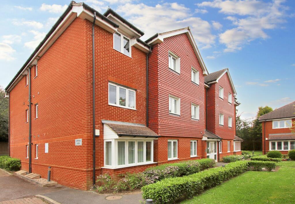 Additional property image - Knotley Way, Springview, BR4