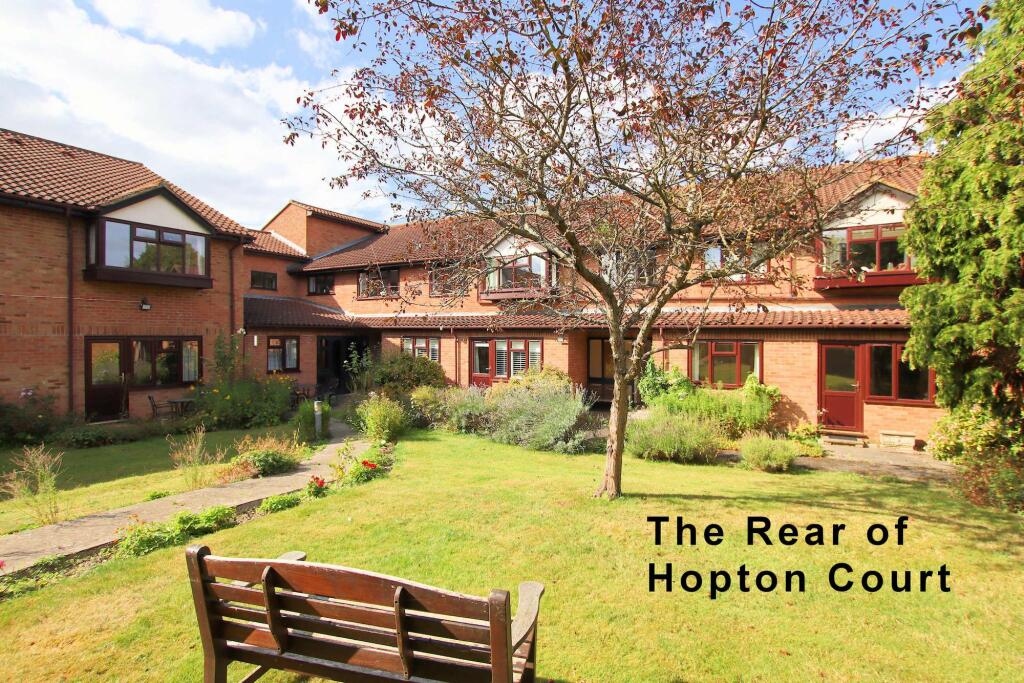Main image of property: Forge Close, Hayes