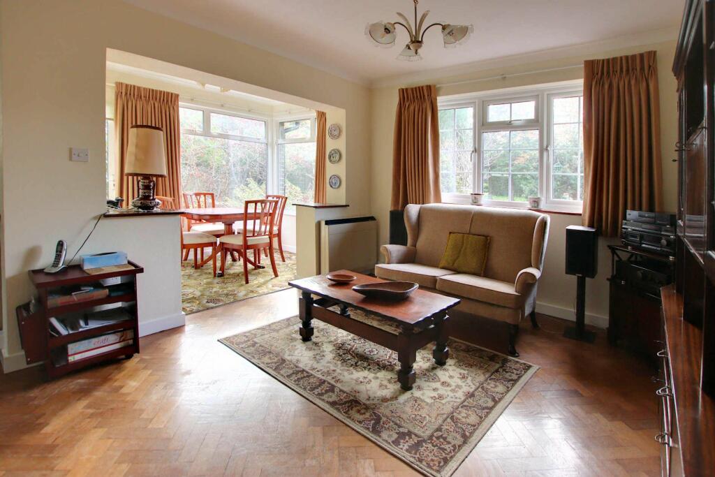 Additional property image - Hawes Lane, West Wickham, BR4