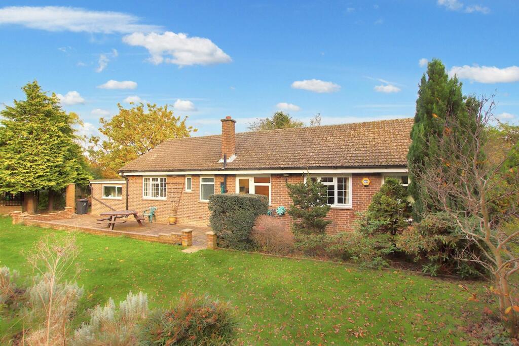 Additional property image - Hawes Lane, West Wickham, BR4