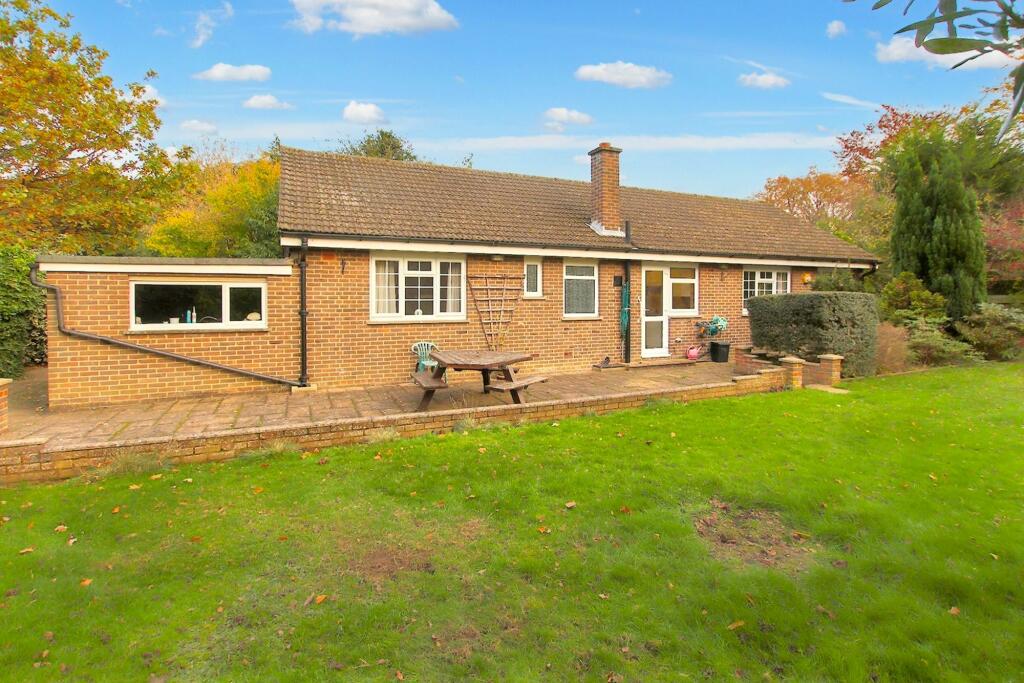 Additional property image - Hawes Lane, West Wickham, BR4