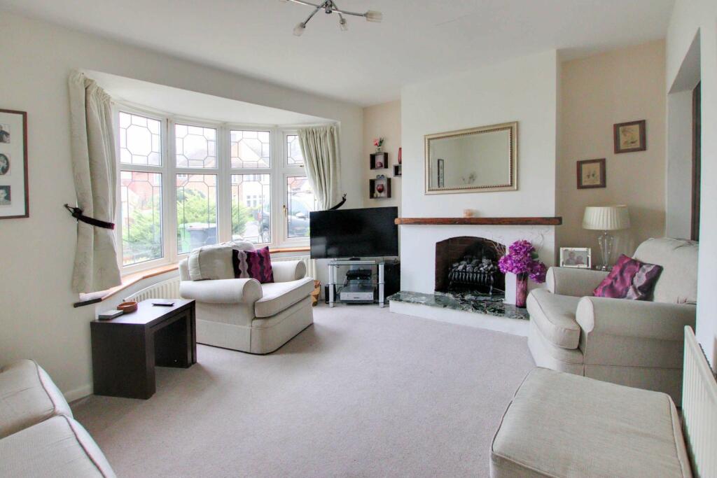 Additional property image - Lawrence Road, West Wickham, BR4
