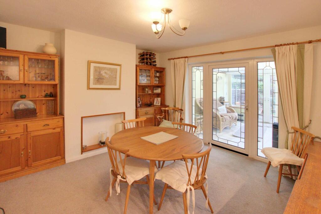 Additional property image - Lawrence Road, West Wickham, BR4