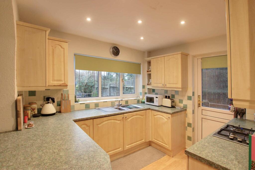 Additional property image - Lawrence Road, West Wickham, BR4