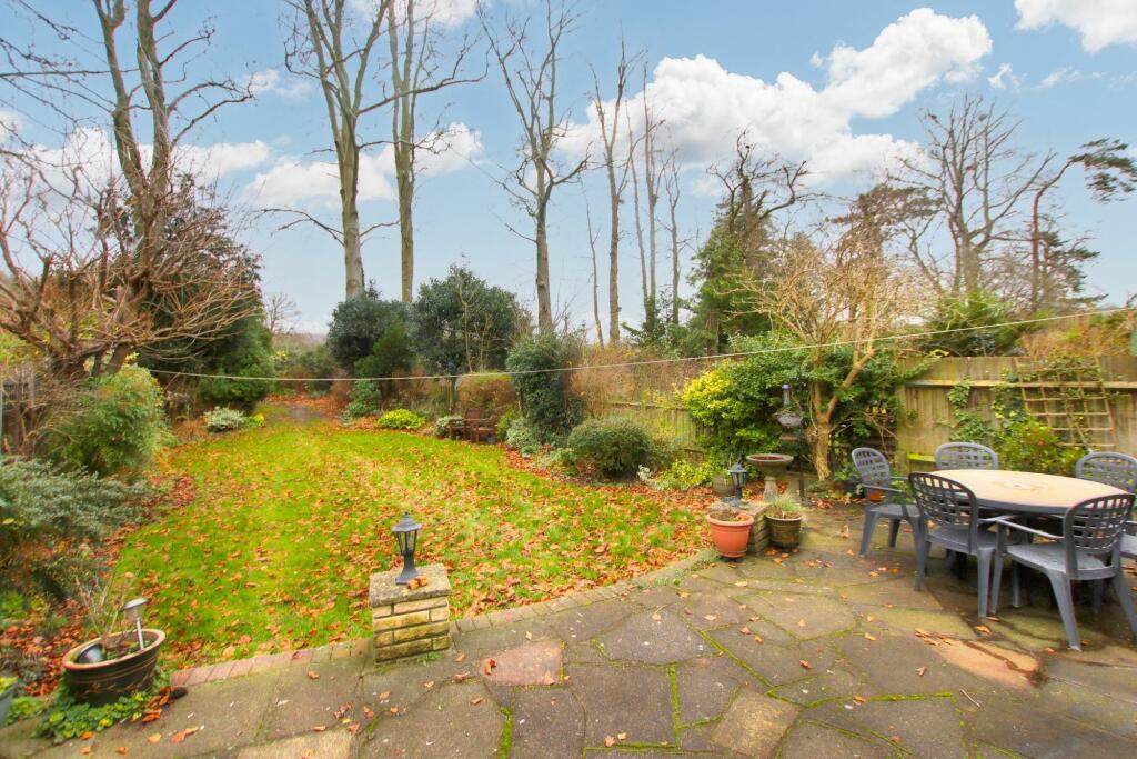 Additional property image - Lawrence Road, West Wickham, BR4