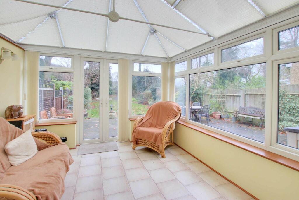 Additional property image - Lawrence Road, West Wickham, BR4