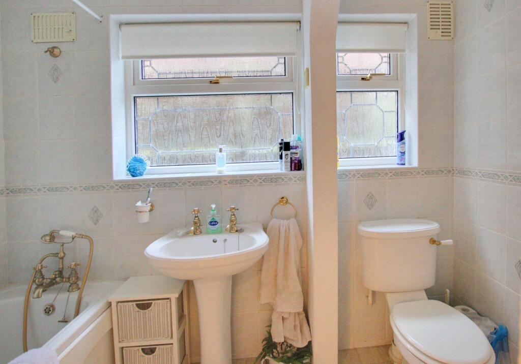 Additional property image - Lawrence Road, West Wickham, BR4