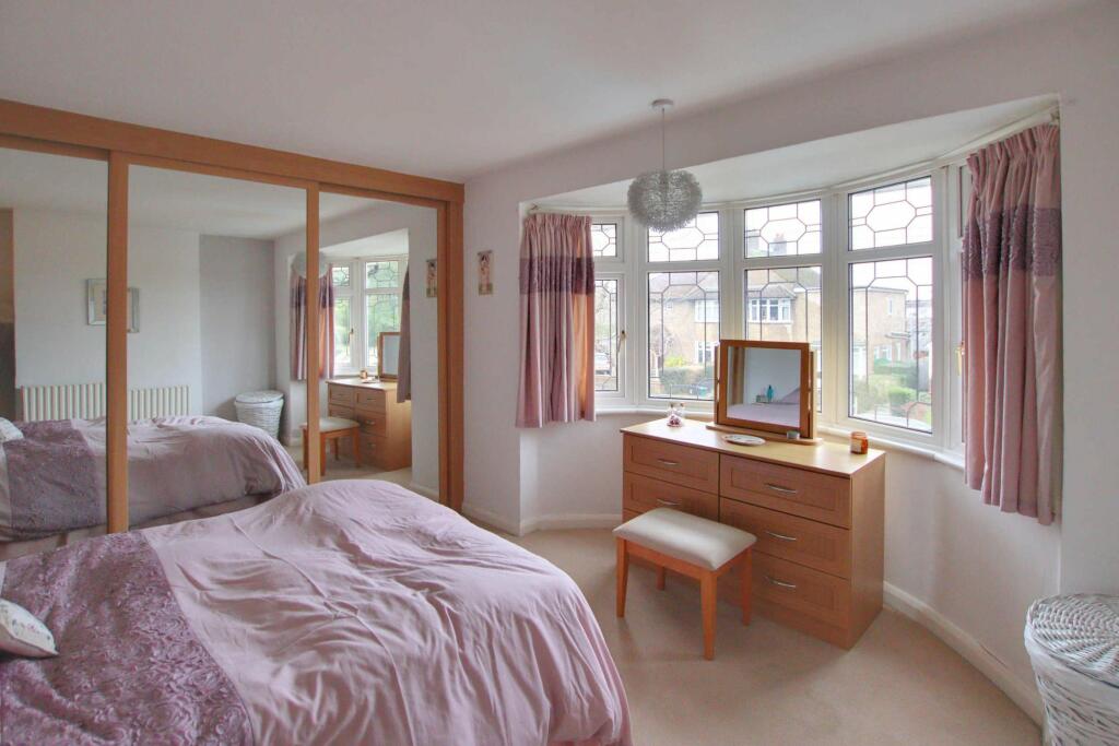Additional property image - Lawrence Road, West Wickham, BR4