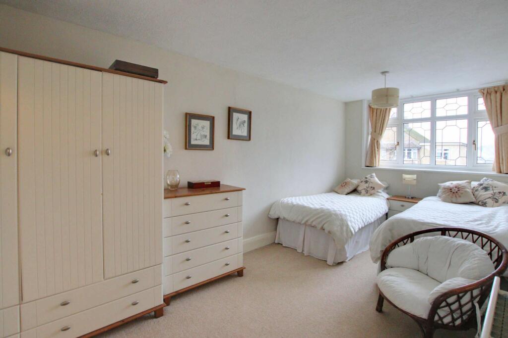 Additional property image - Lawrence Road, West Wickham, BR4