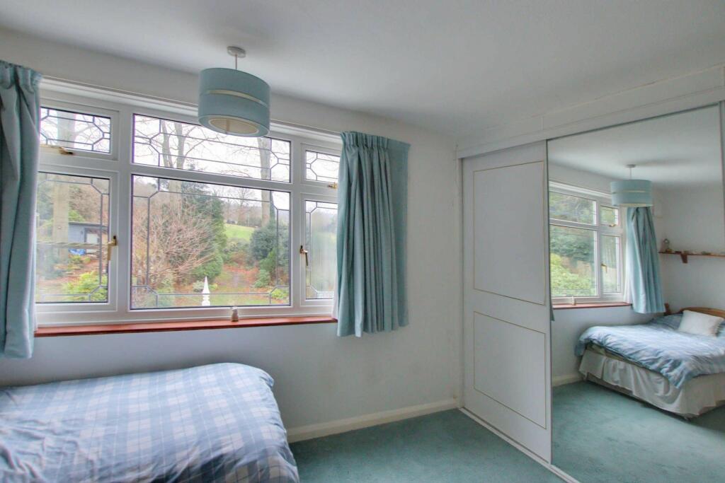 Additional property image - Lawrence Road, West Wickham, BR4