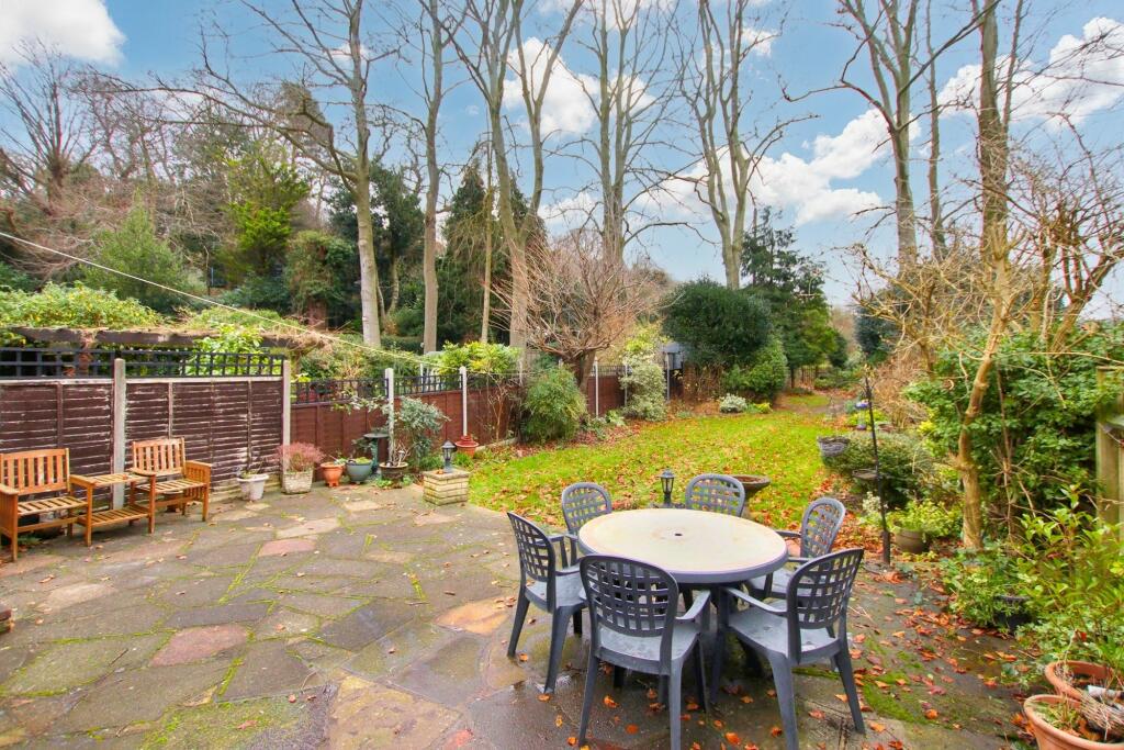 Additional property image - Lawrence Road, West Wickham, BR4