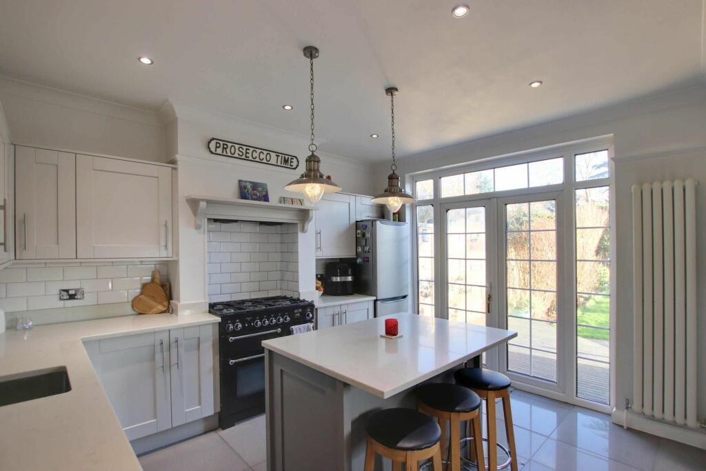 Additional property image - Langley Way, West Wickham, BR4
