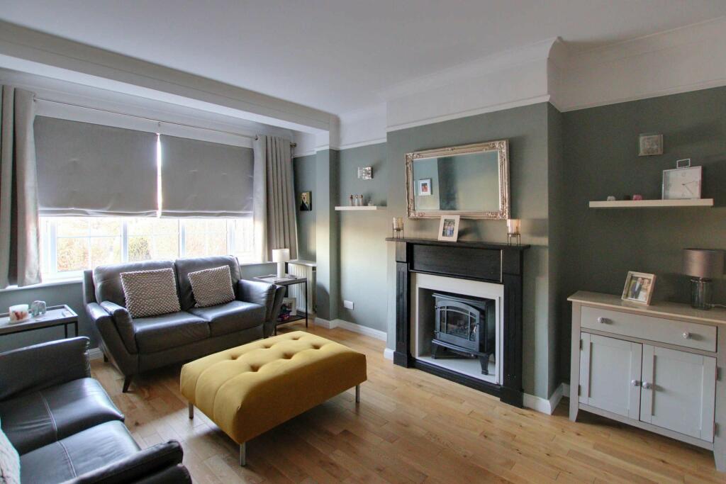 Additional property image - Langley Way, West Wickham, BR4
