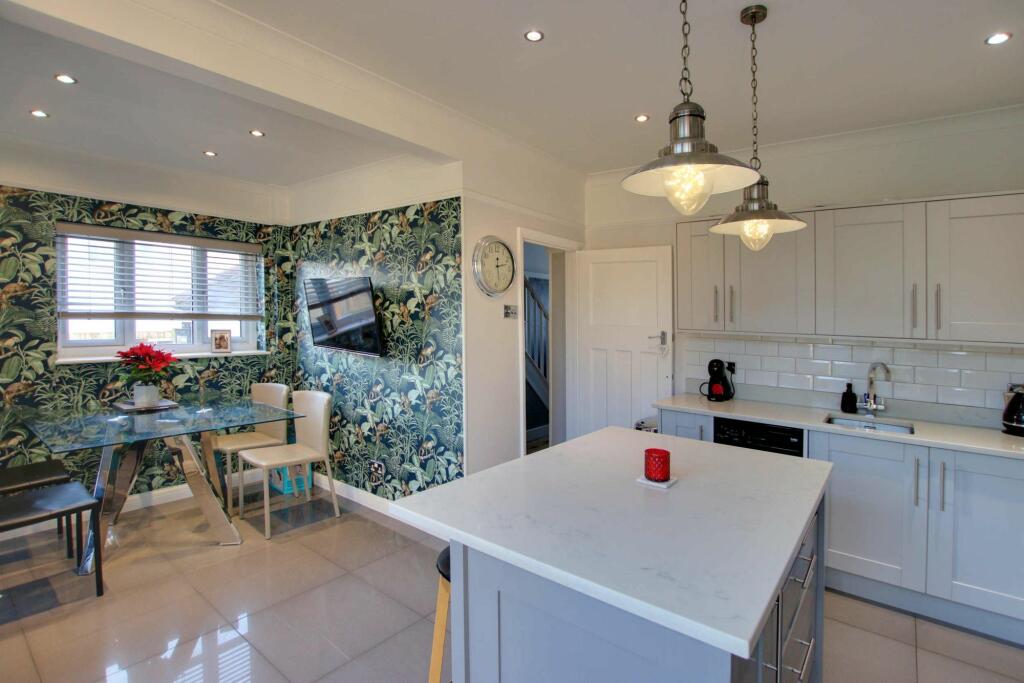 Additional property image - Langley Way, West Wickham, BR4