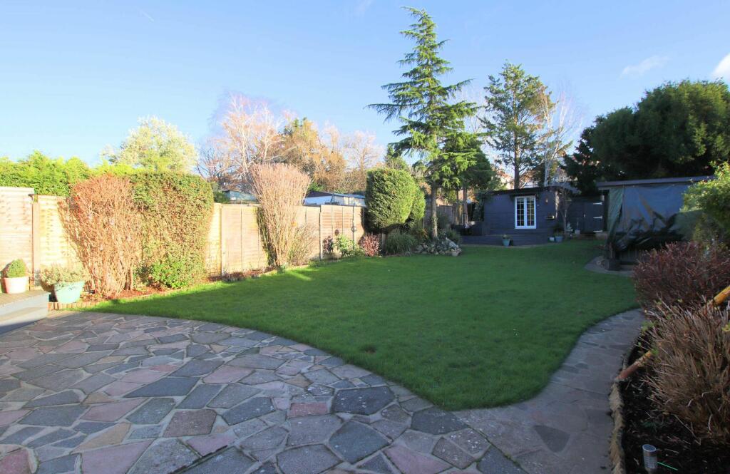 Additional property image - Langley Way, West Wickham, BR4