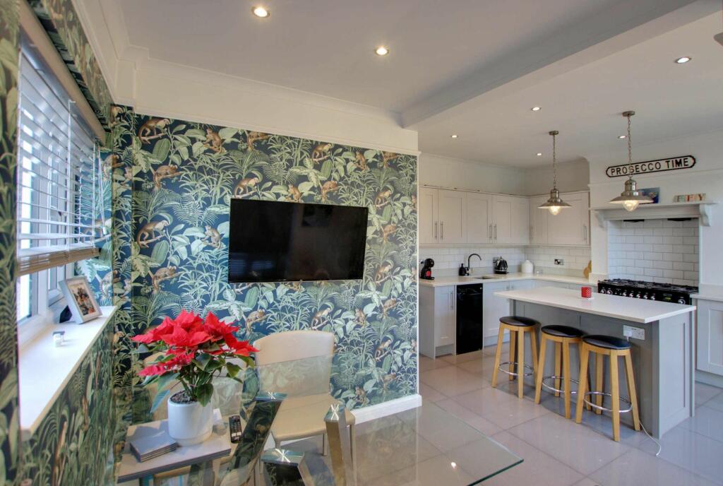 Additional property image - Langley Way, West Wickham, BR4
