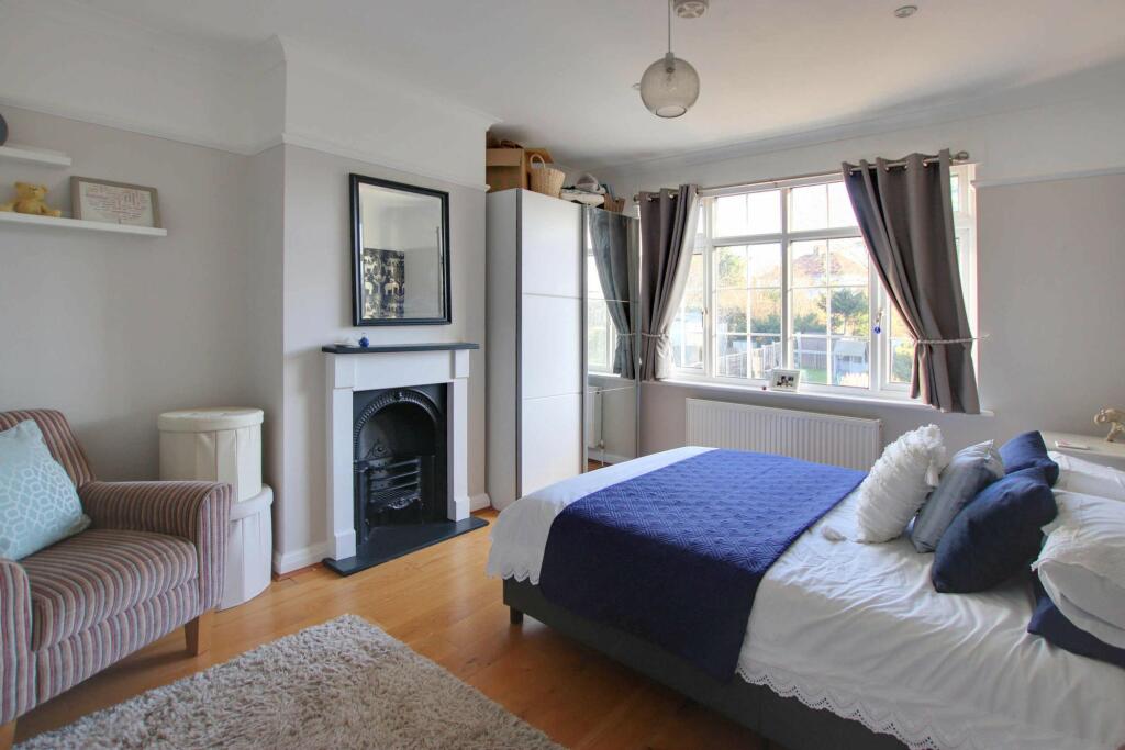Additional property image - Langley Way, West Wickham, BR4