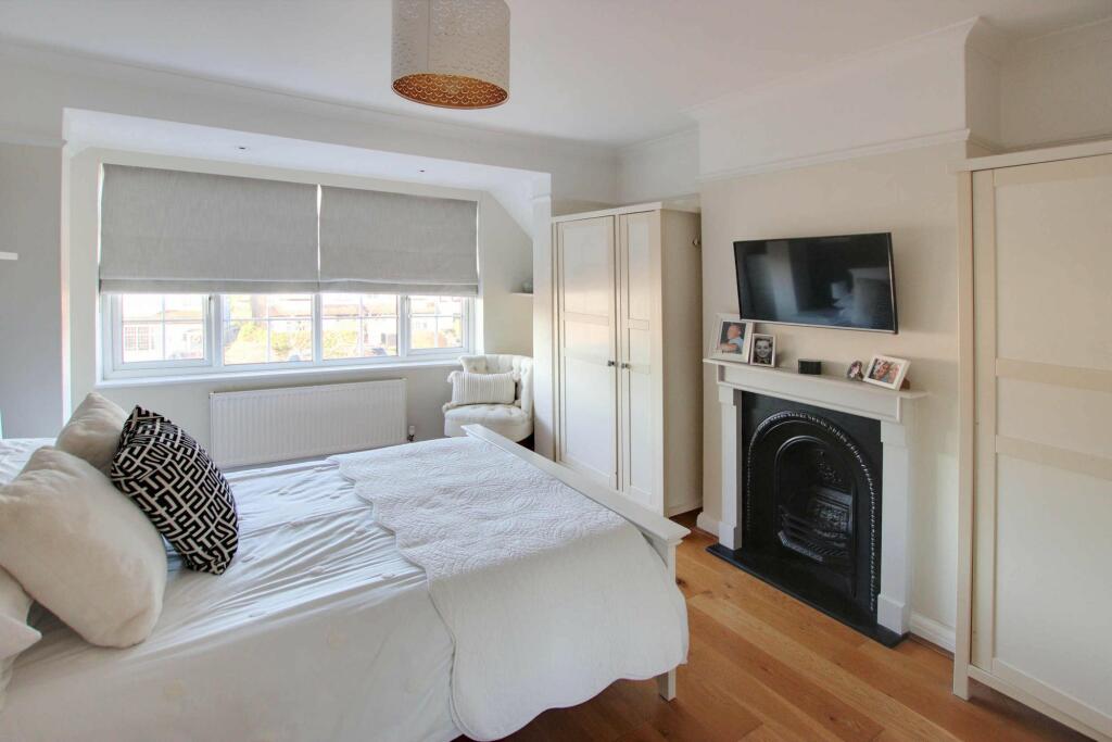 Additional property image - Langley Way, West Wickham, BR4