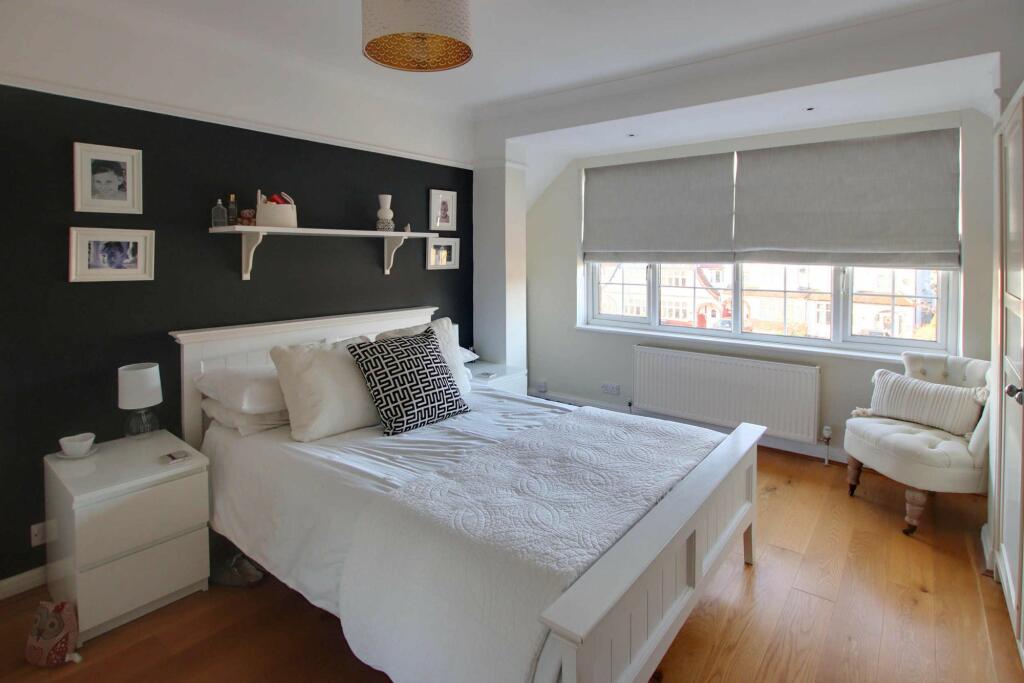 Additional property image - Langley Way, West Wickham, BR4