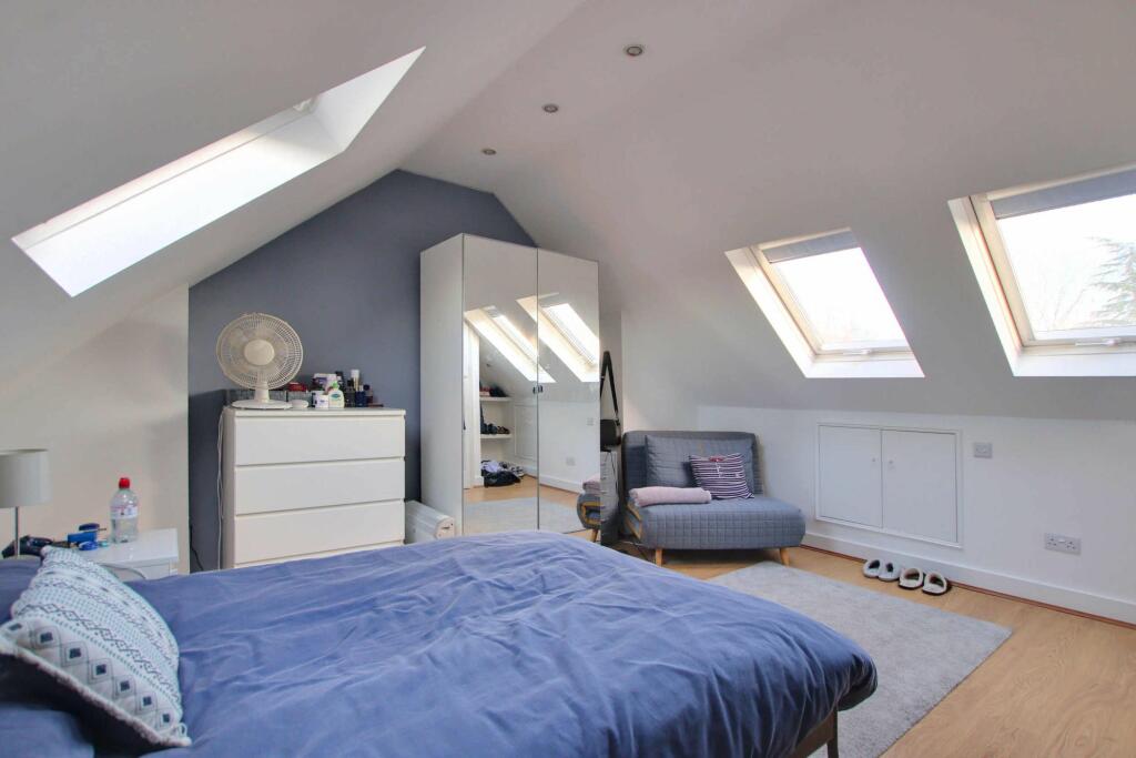 Additional property image - Langley Way, West Wickham, BR4