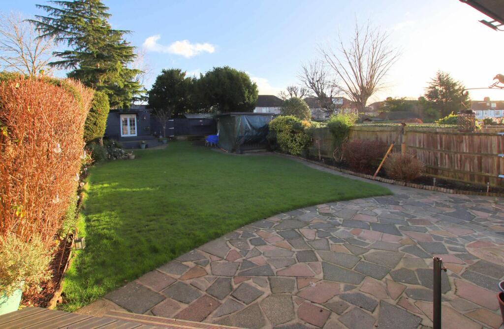 Additional property image - Langley Way, West Wickham, BR4