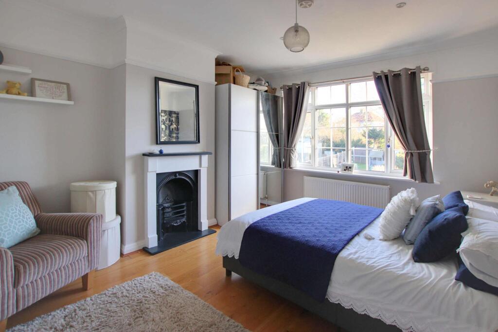 Additional property image - Langley Way, West Wickham, BR4