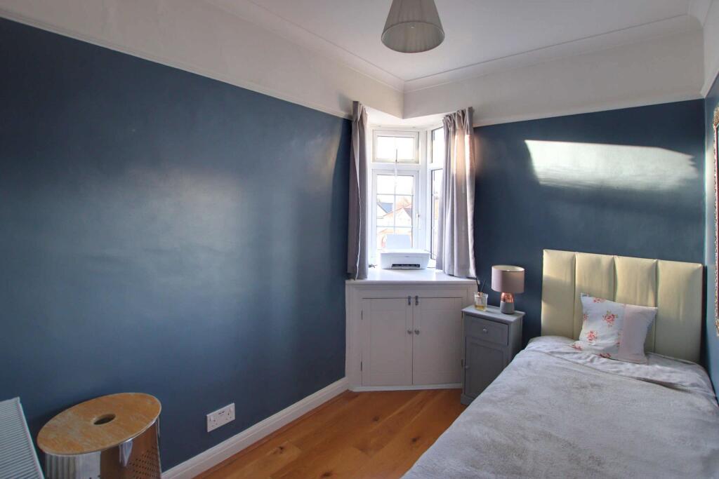 Additional property image - Langley Way, West Wickham, BR4