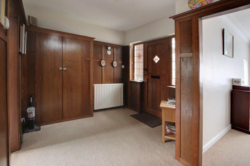 Additional property image - Stambourne Way, West Wickham, BR4