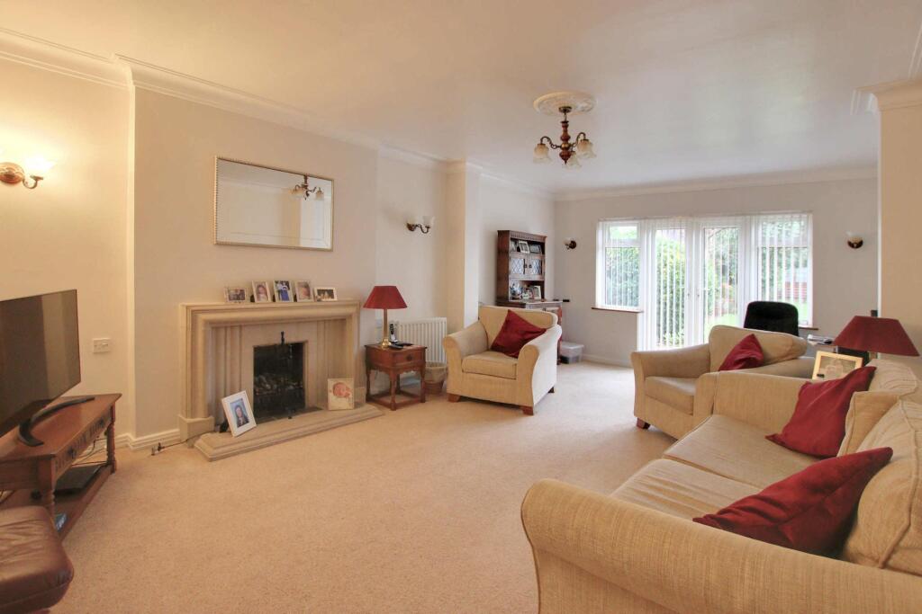 Additional property image - Stambourne Way, West Wickham, BR4