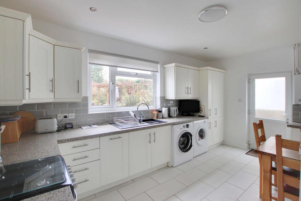 Additional property image - Stambourne Way, West Wickham, BR4
