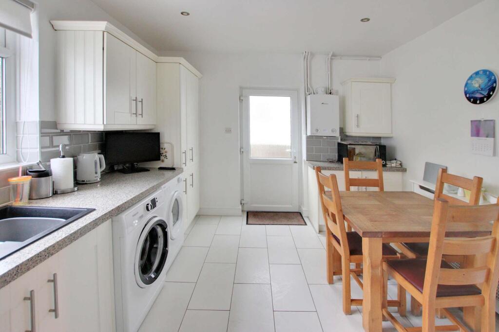 Additional property image - Stambourne Way, West Wickham, BR4