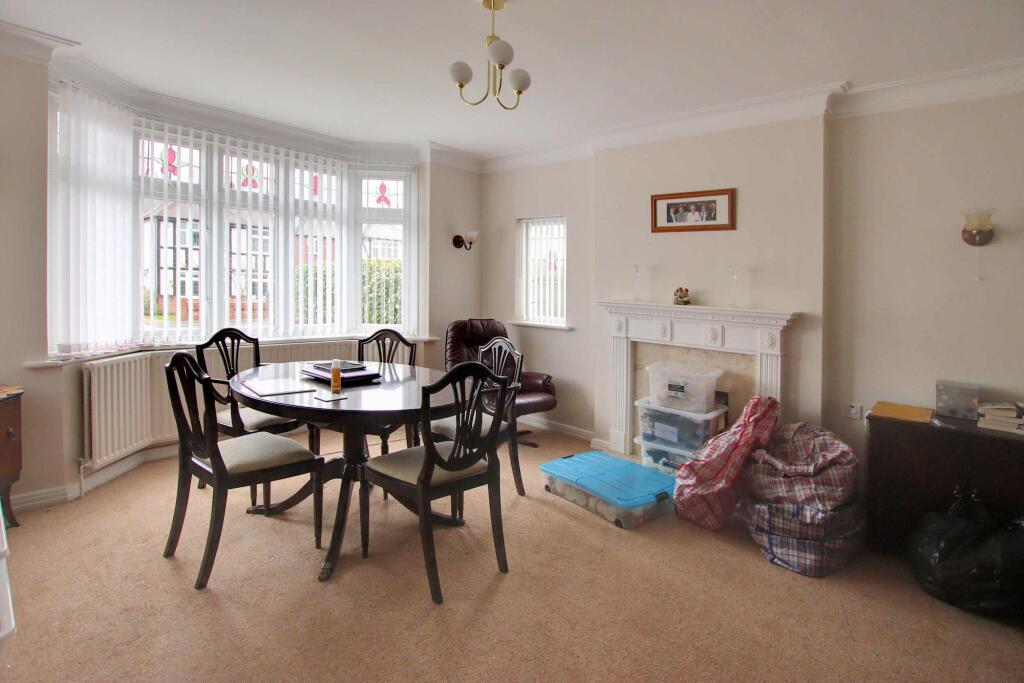 Additional property image - Stambourne Way, West Wickham, BR4