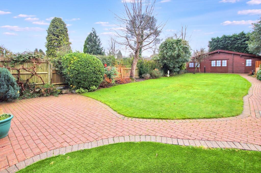 Additional property image - Stambourne Way, West Wickham, BR4