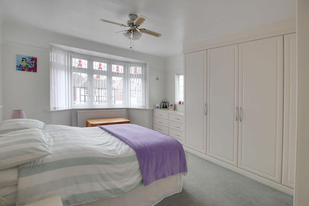 Additional property image - Stambourne Way, West Wickham, BR4