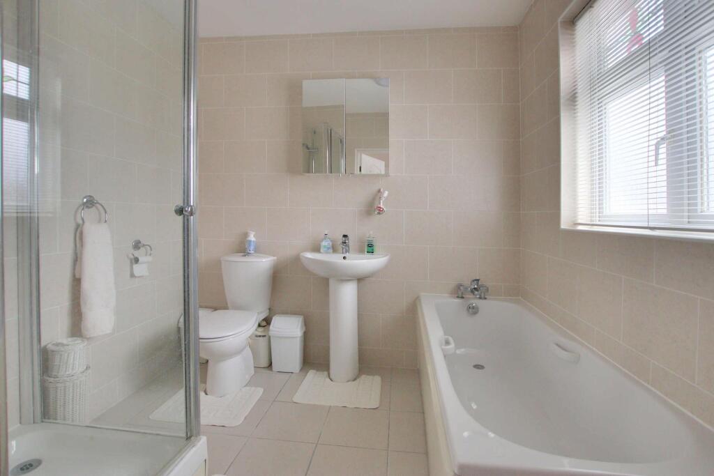 Additional property image - Stambourne Way, West Wickham, BR4
