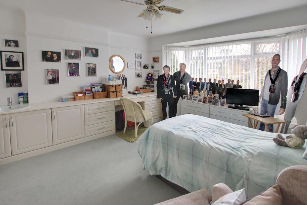 Additional property image - Stambourne Way, West Wickham, BR4