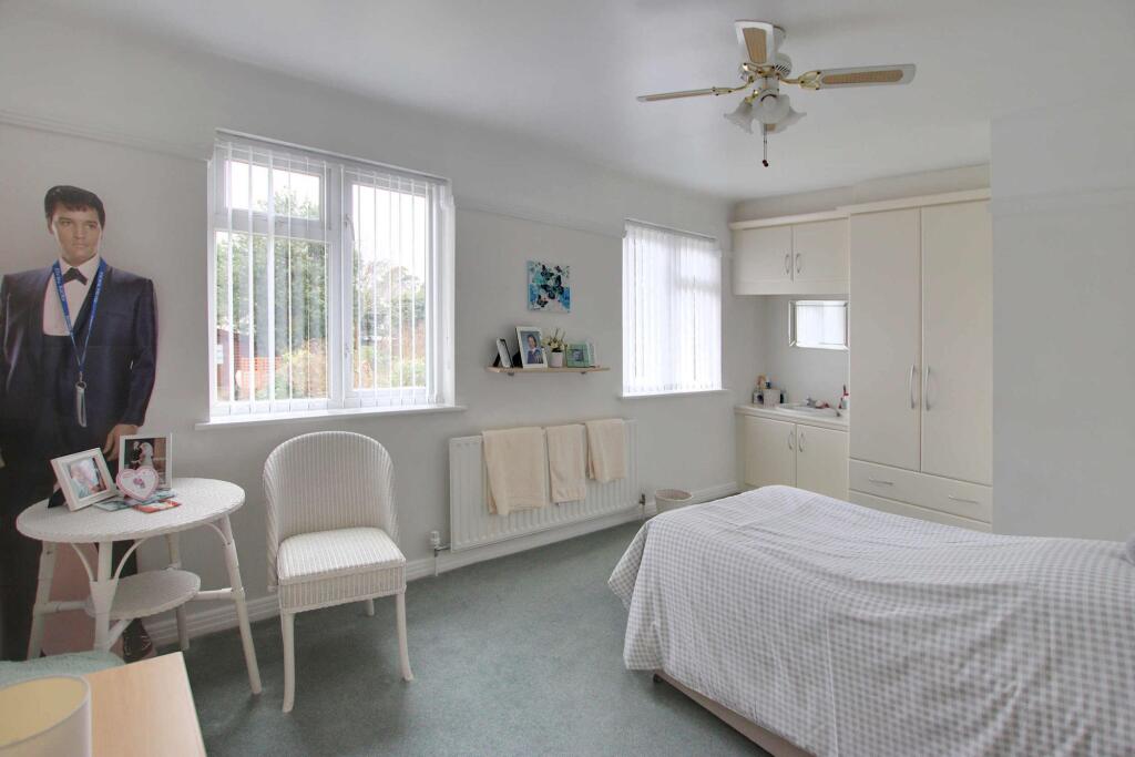 Additional property image - Stambourne Way, West Wickham, BR4