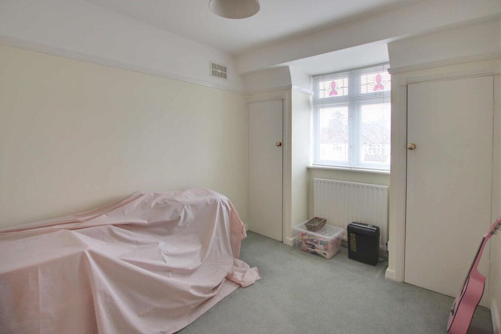 Additional property image - Stambourne Way, West Wickham, BR4
