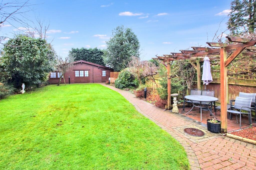 Additional property image - Stambourne Way, West Wickham, BR4