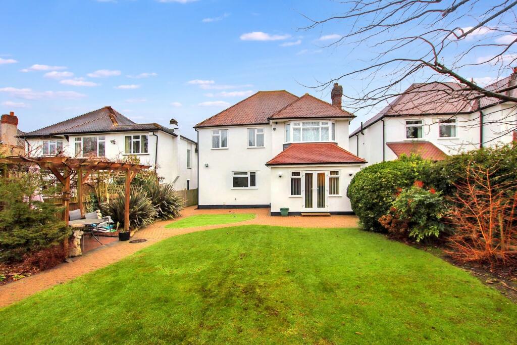 Additional property image - Stambourne Way, West Wickham, BR4