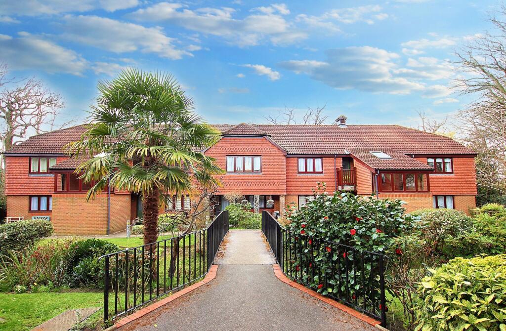 Main image of property: Alderbrook Court, The Alders, West Wickham