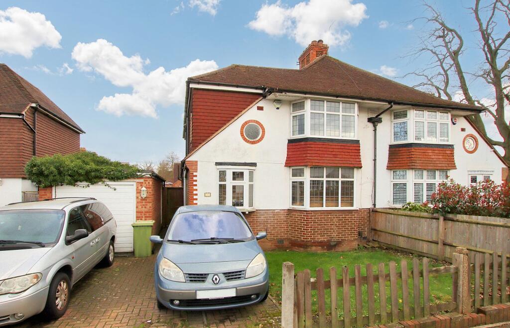 Main image of property: Bourne Vale, Hayes