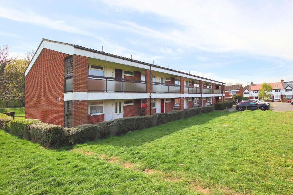 Main image of property: Tonge Close, Beckenham, BR3