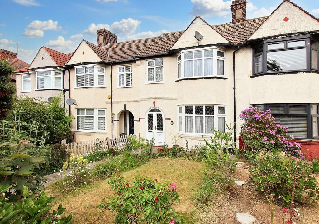 Main image of property: Glebe Way, West Wickham, BR4