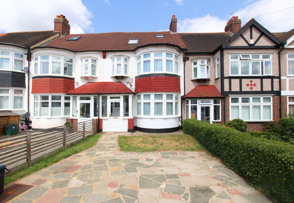 Main image of property: Silver Lane, West Wickham