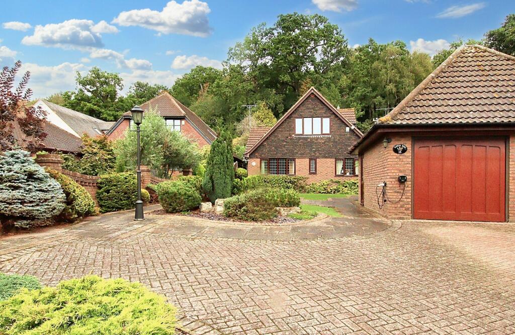 Main image of property: Gates Green Road, West Wickham, BR4