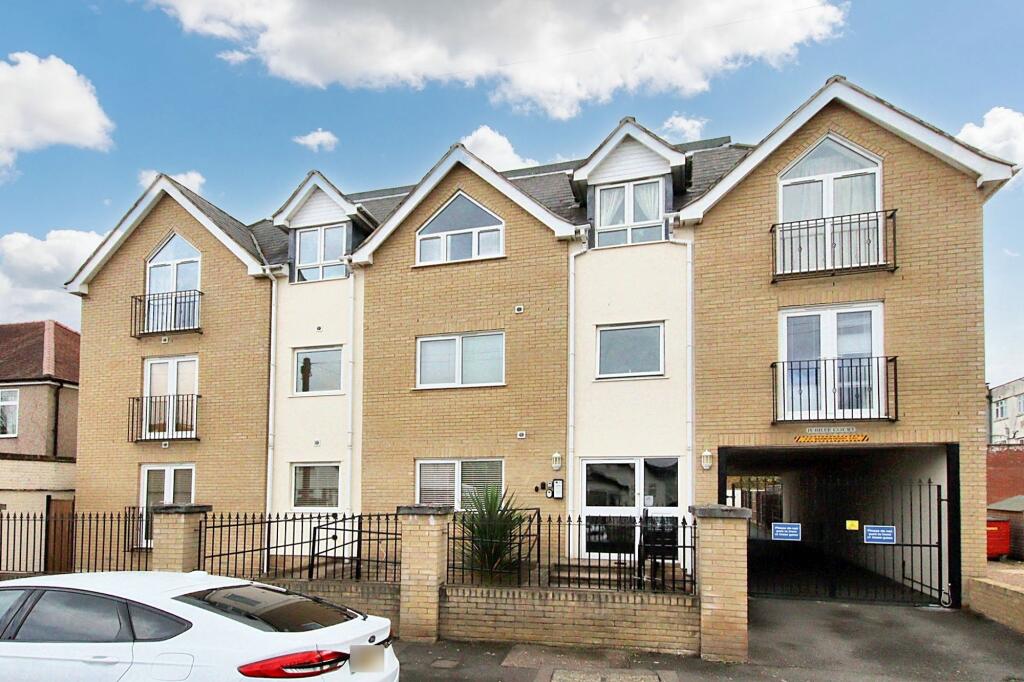 Main image of property: Braemar Gardens, West Wickham, BR4