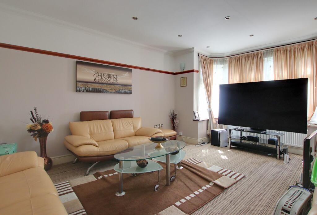 Additional property image - Spring Park Avenue, Shirley