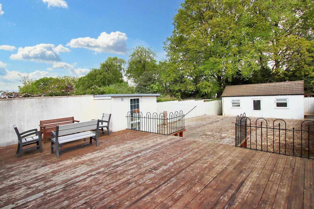 Additional property image - Spring Park Avenue, Shirley